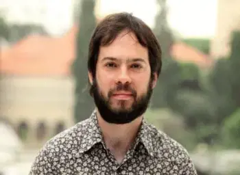 Estevão Azevedo