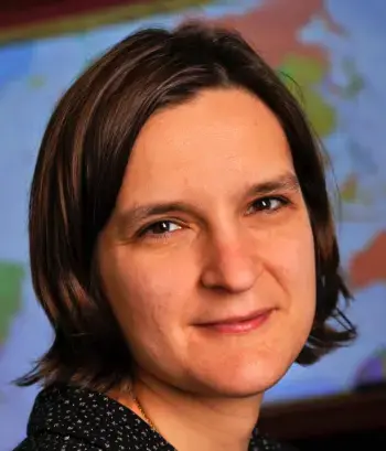 Esther Duflo