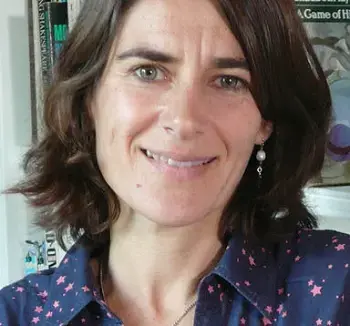 Esther Freud