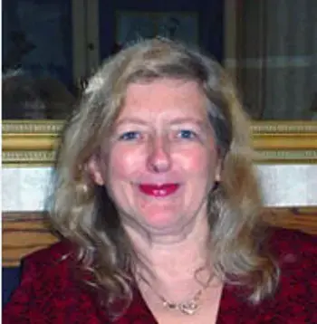 Esther Friesner