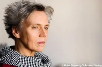 Esther Kinsky