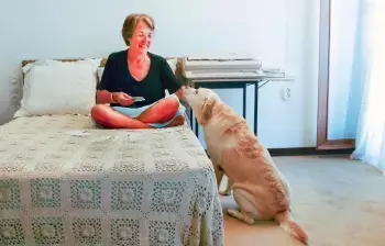 Esther Tusquets