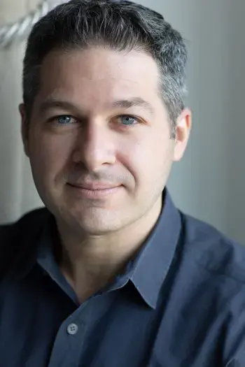 Ethan Kross