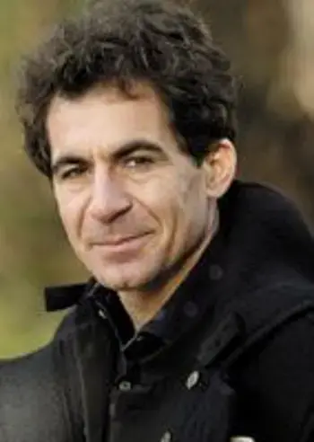 Étienne Klein