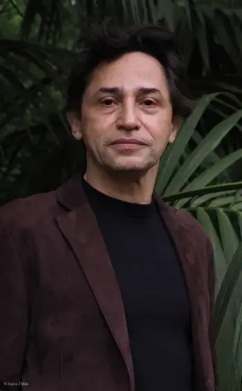Eucanaã Ferraz