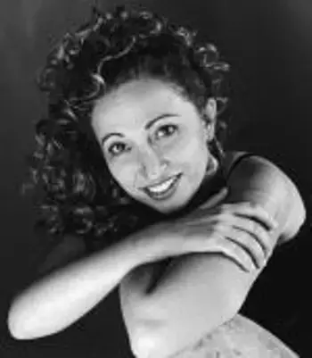 Eugenia Rico