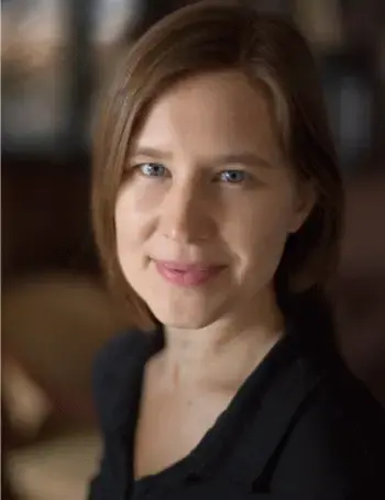 Eula Biss