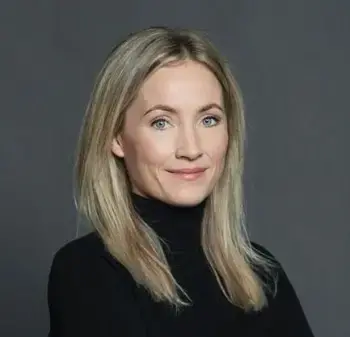Eva Björg Ægisdóttir