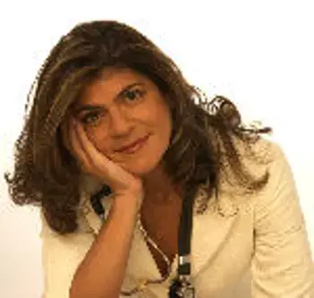 Eva M. Selhub