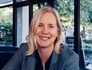 Eva MacDonald