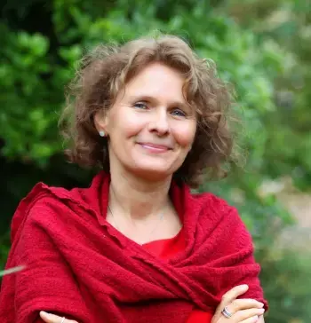 Eva Weaver