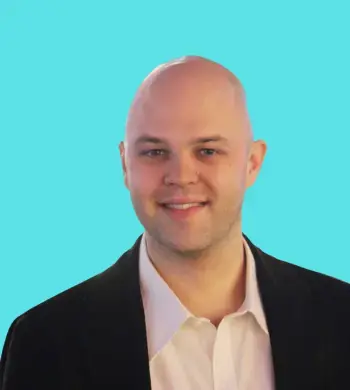 Evan Bleker