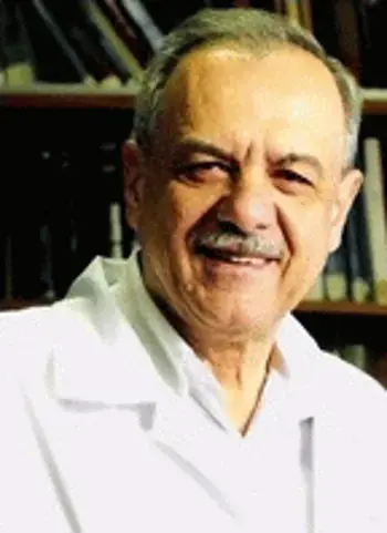 Evandro A. Rivitti