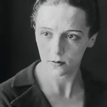 Ève Curie