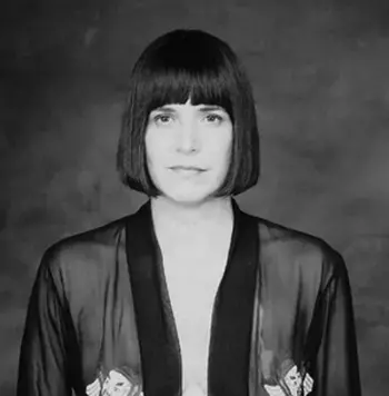Eve Ensler