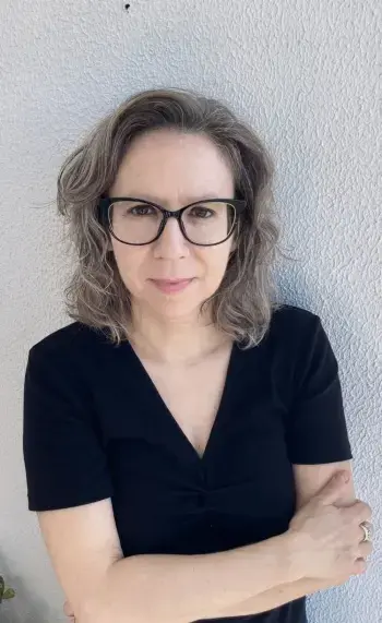 Evelina Gaspar