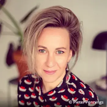Eveline Helmink