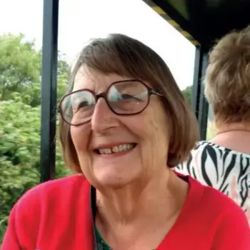 Evelyn Lord