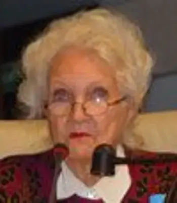 Evelyne Sullerot