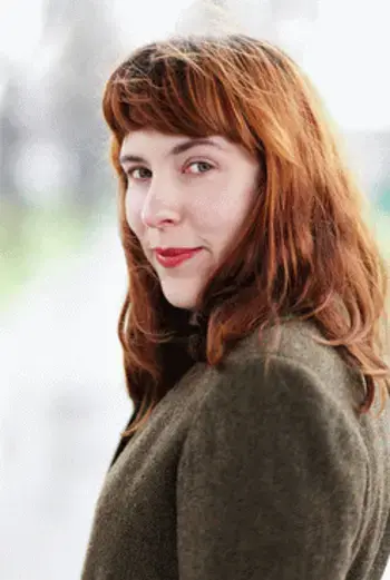 Evie Wyld
