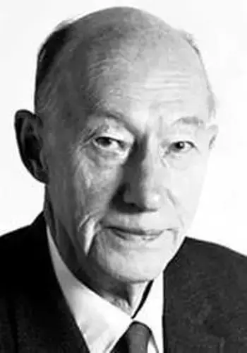 Eyvind Johnson
