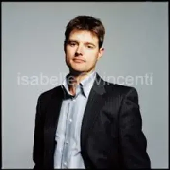 Fabrice Papillon