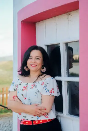 Fátima Mariano