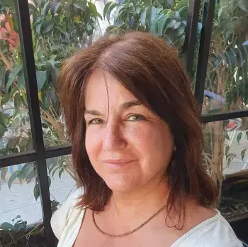 Fátima Moura da Silva