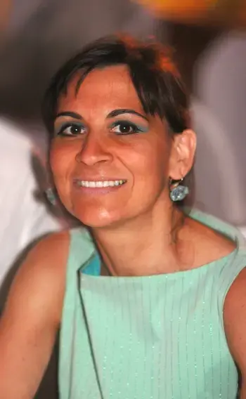 Fátima Pombo