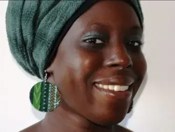 Fatoumata Kebe