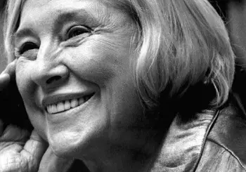 Fay Weldon