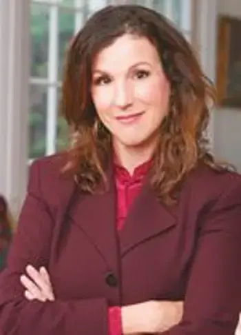 Faye Kellerman