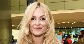Fearne Cotton