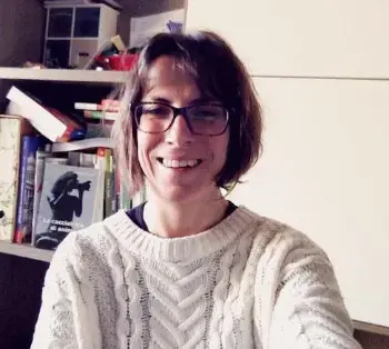 Federica Magrin
