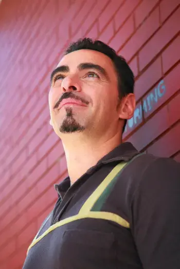 Federico Andahazi