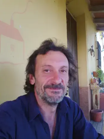 Federico Delicado