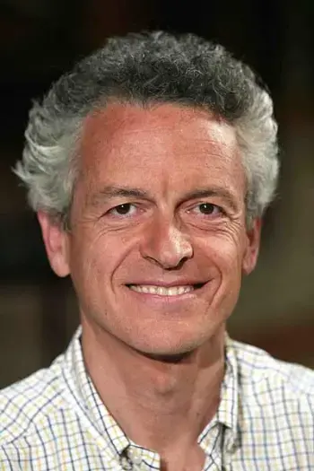 Federico Rampini