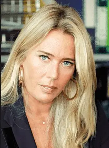 Felipa Garnel