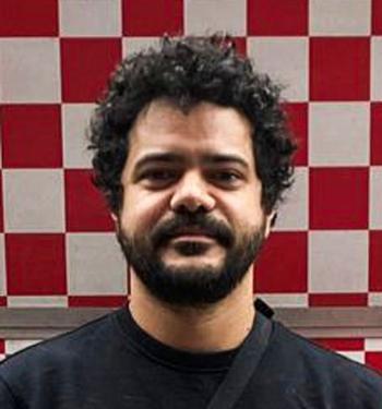 Felipe Parucci