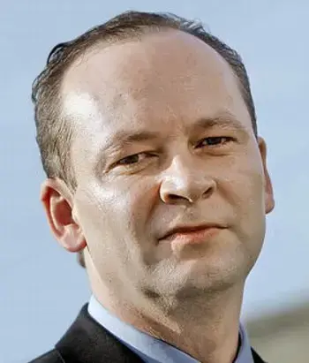 Ferdinand von Schirach