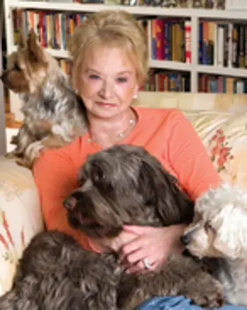 Fern Michaels