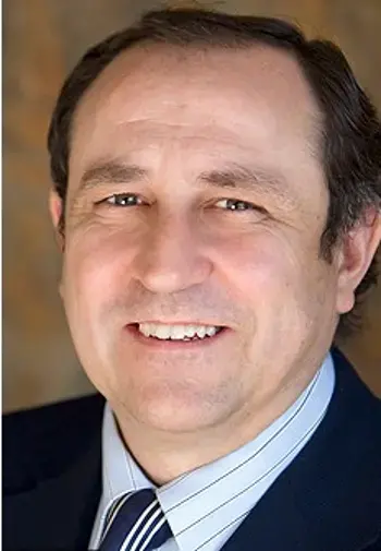 Fernando Alberca