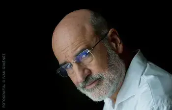 Fernando Aramburu