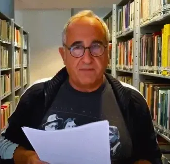 Fernando Cabrita