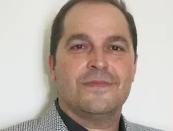Fernando Cavaleiro Ângelo