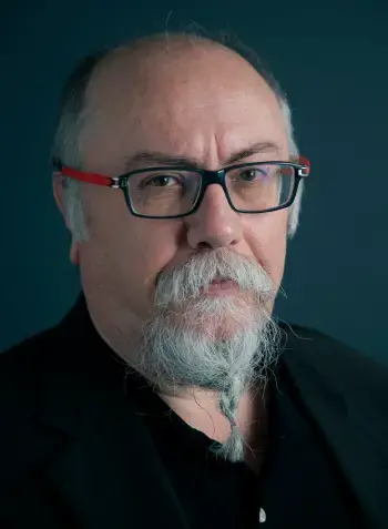 Fernando Correia de Oliveira