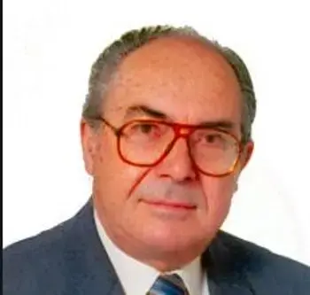 Fernando Cristóvão