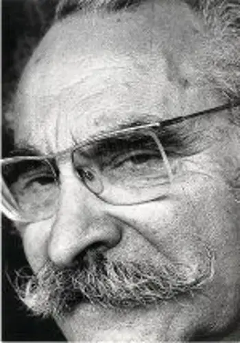 Fernando Echevarría
