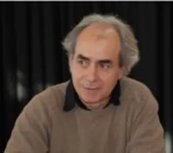 Fernando Esteves Pinto