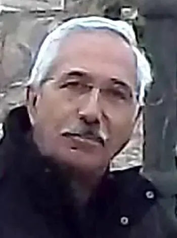Fernando Faria